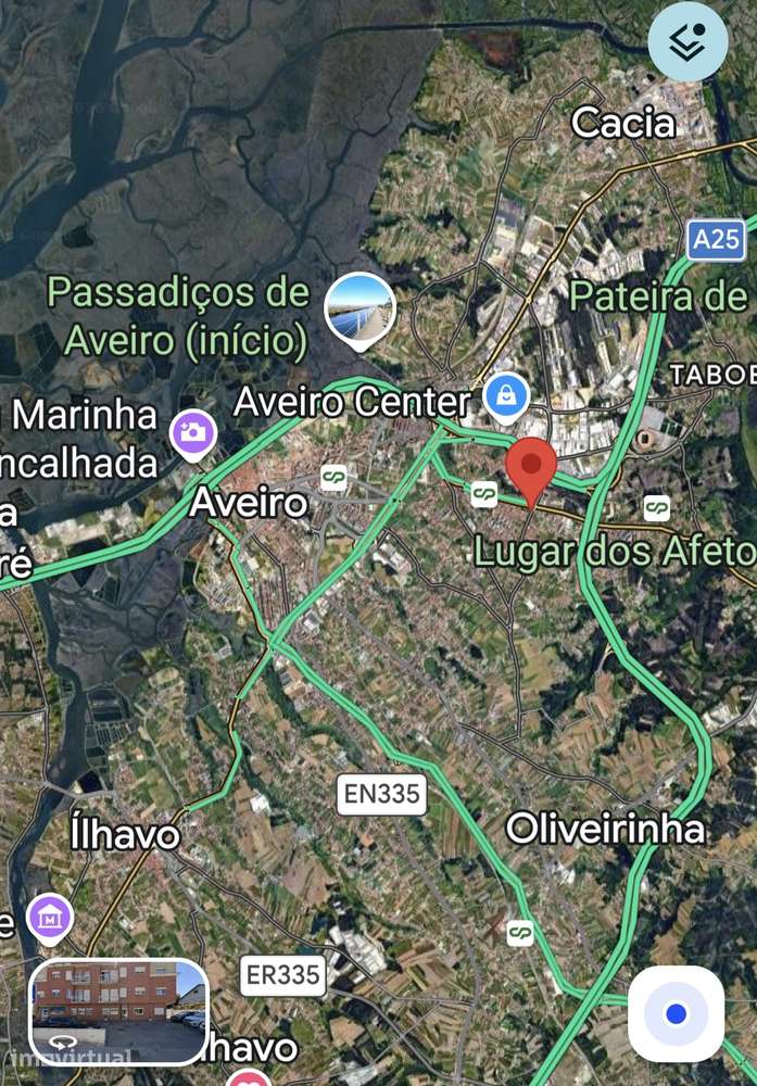 T2 com Garagem Privada - Santa Joana - Aveiro - Grande imagem: 4/43