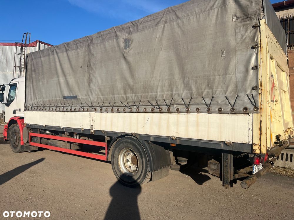 Volvo FE - 6