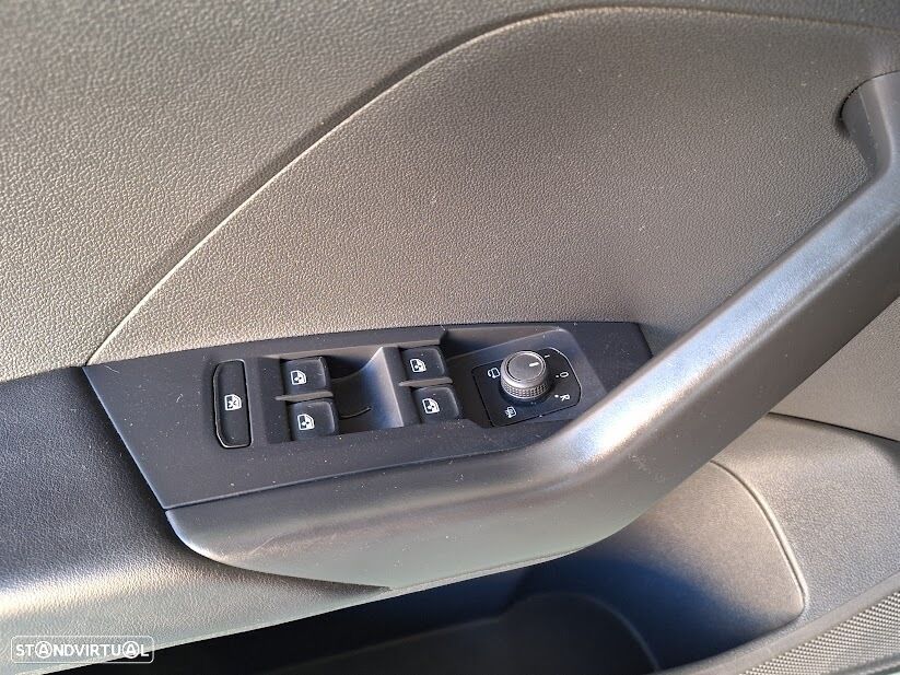 VW T-Cross 1.0 TSI Urban - 12