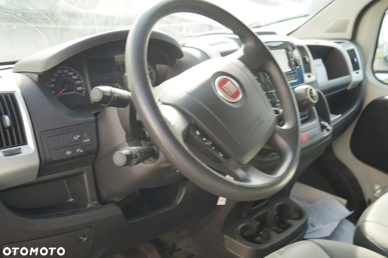 Fiat DUCATO - 16