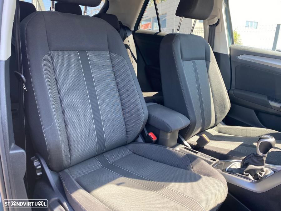 VW T-Roc 1.0 TSI - 9