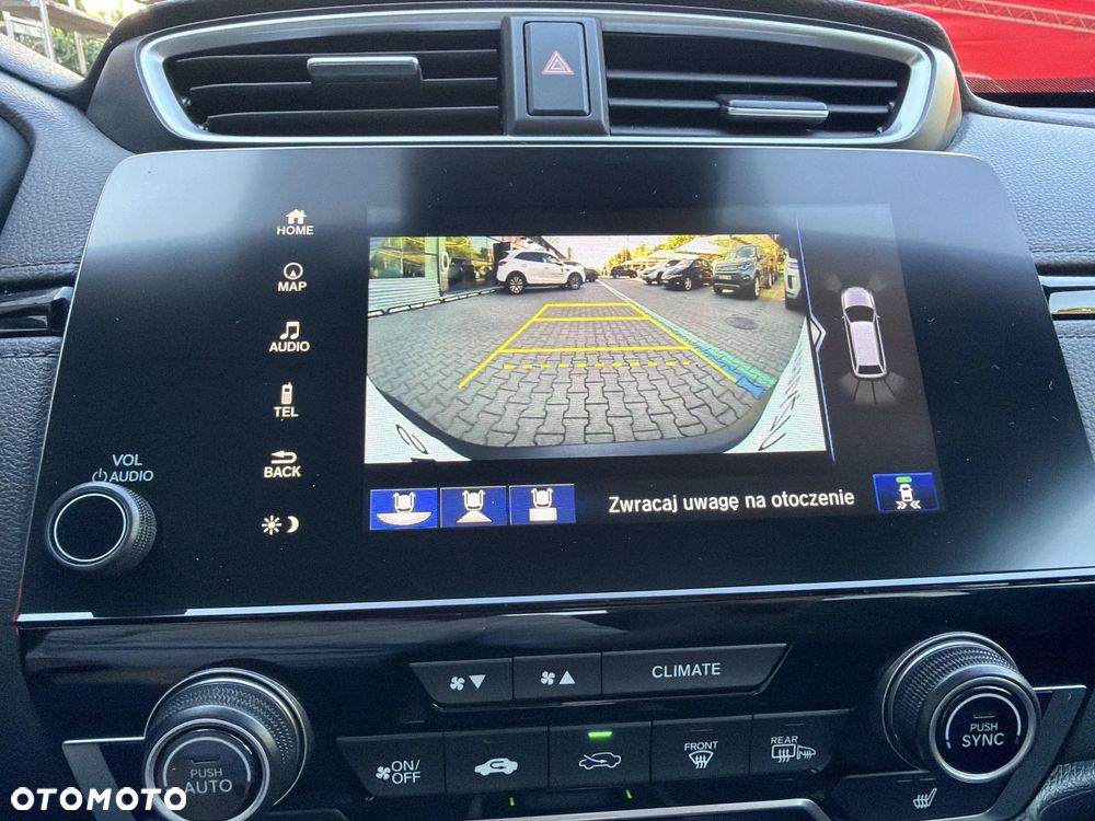 Honda CR-V 2.0 i-MMD Lifestyle (Honda Connect+) - 20