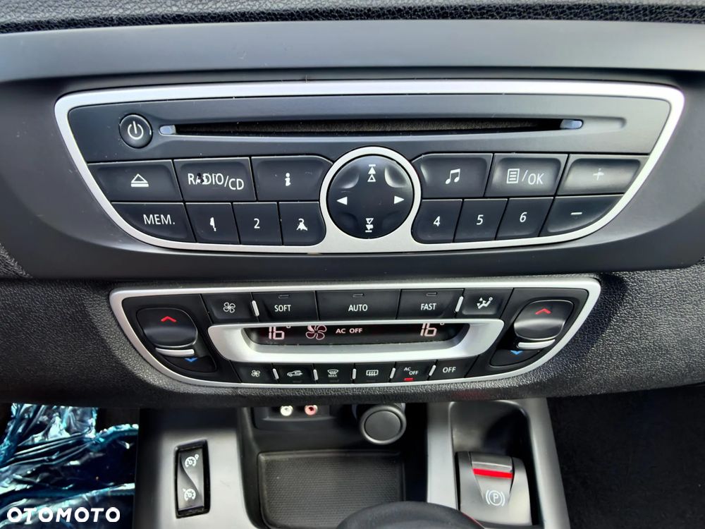 Renault Scenic 2.0 16V 140 CVT Dynamique - 26