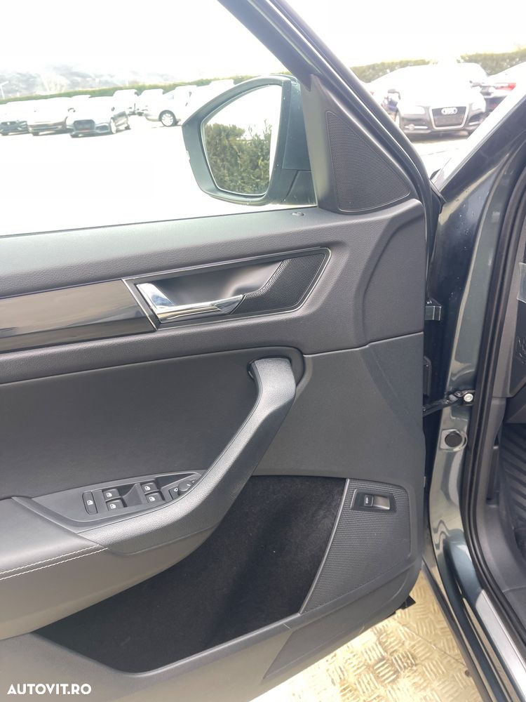 Skoda Kodiaq 2.0 TDI DSG Style - 29