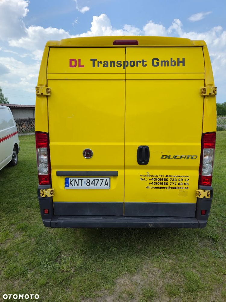Fiat Ducato - 3