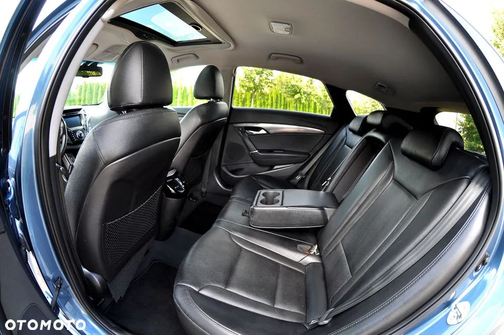 Hyundai i40 1.7 CRDi Premium - 24