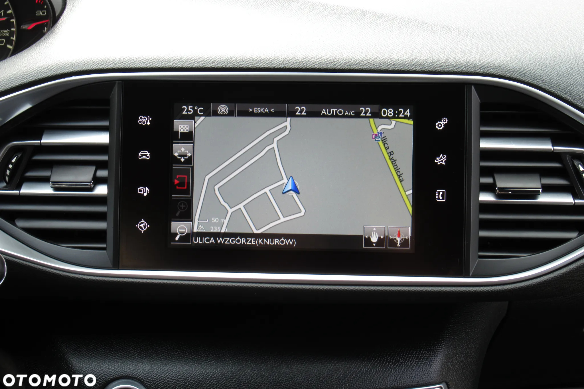 Peugeot 308 SW BlueHDi 180 EAT6 GT - 30