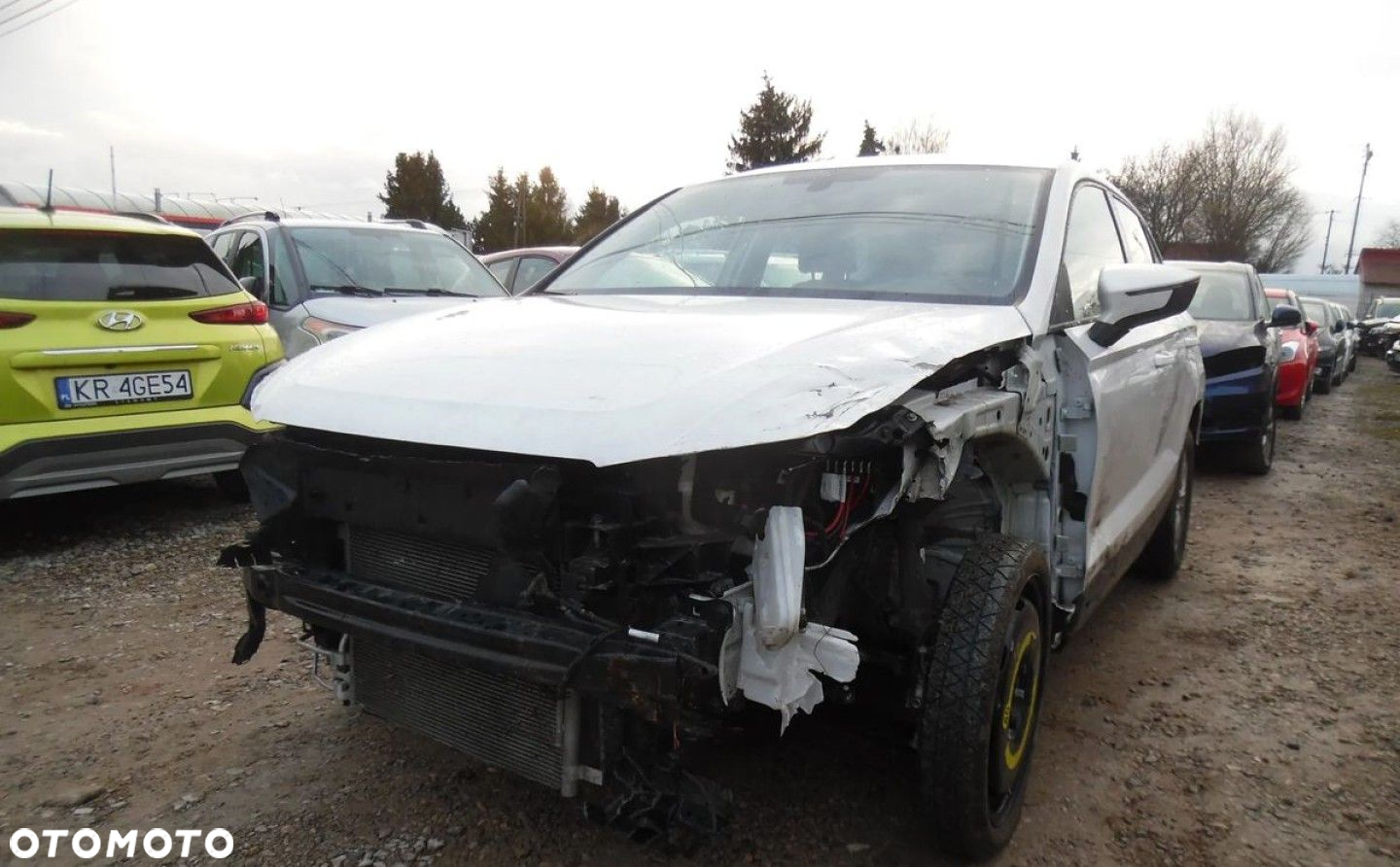 Seat Ateca 1.0 TSI Ecomotive Reference S&S - 3