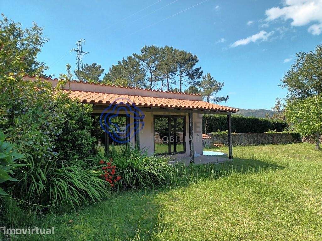 Moradia T4 em Covas - Grande imagem: 5/60