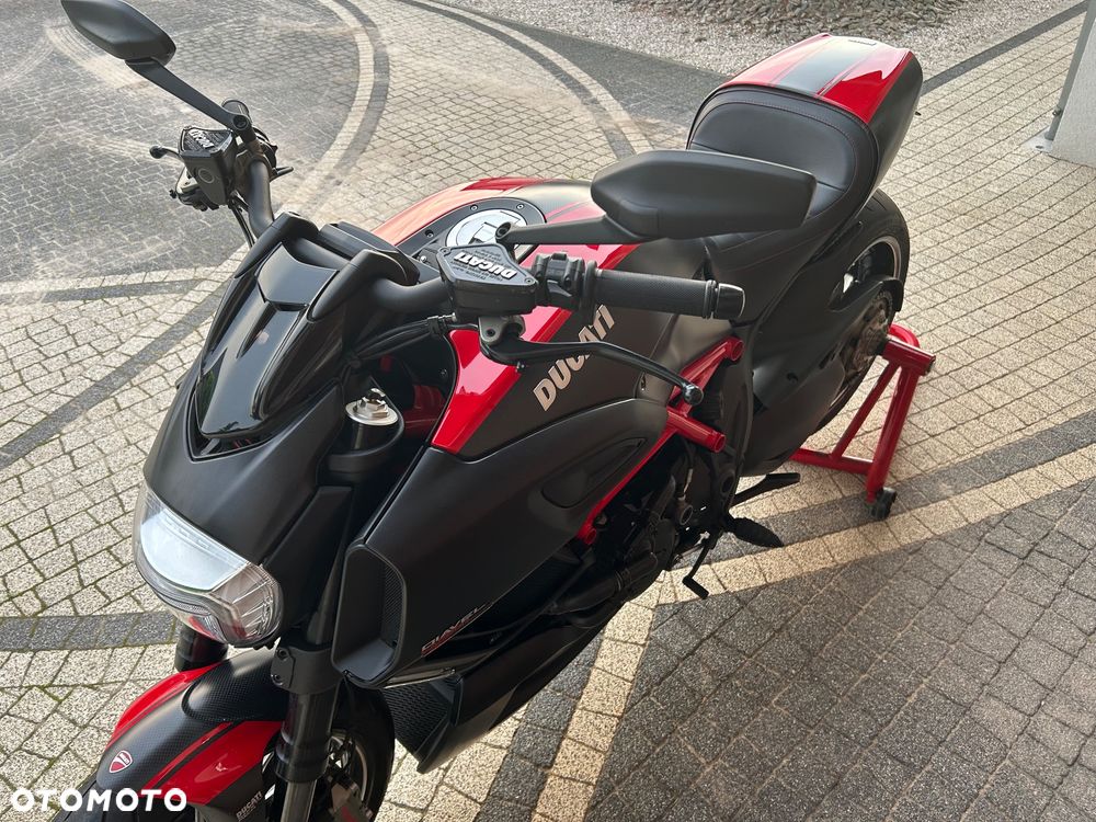 Ducati Diavel - 22