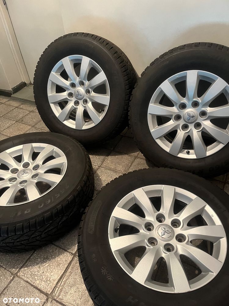 Mitsubishi Pajero 3.2 DI-D Automatik Intense - 20