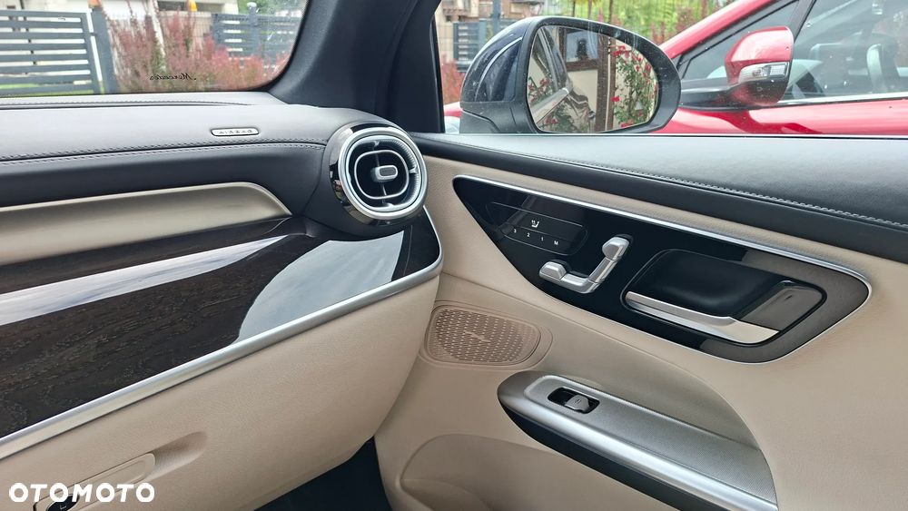 Mercedes-Benz GLC 200 mHEV 4-Matic Avantgarde - 24