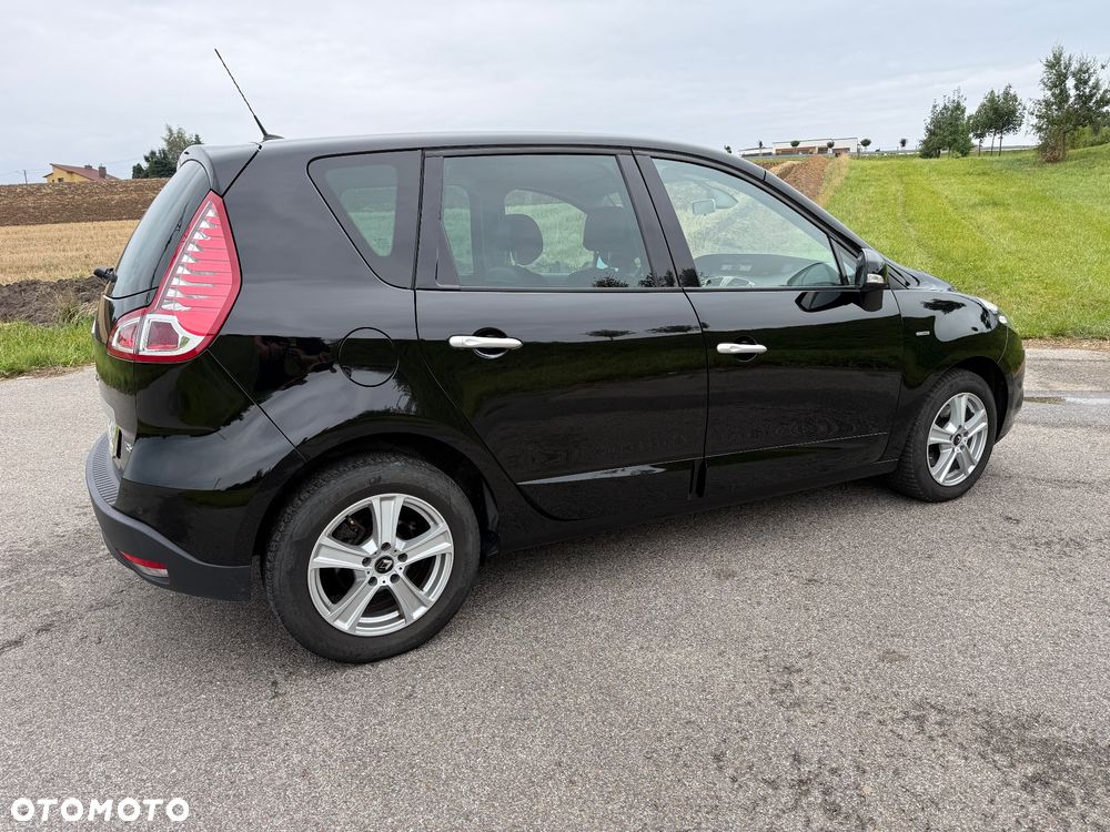 Renault Scenic TCe 130 Bose Edition - 4