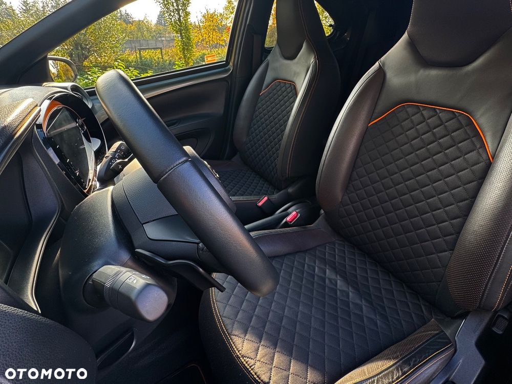 Toyota Aygo X - 3