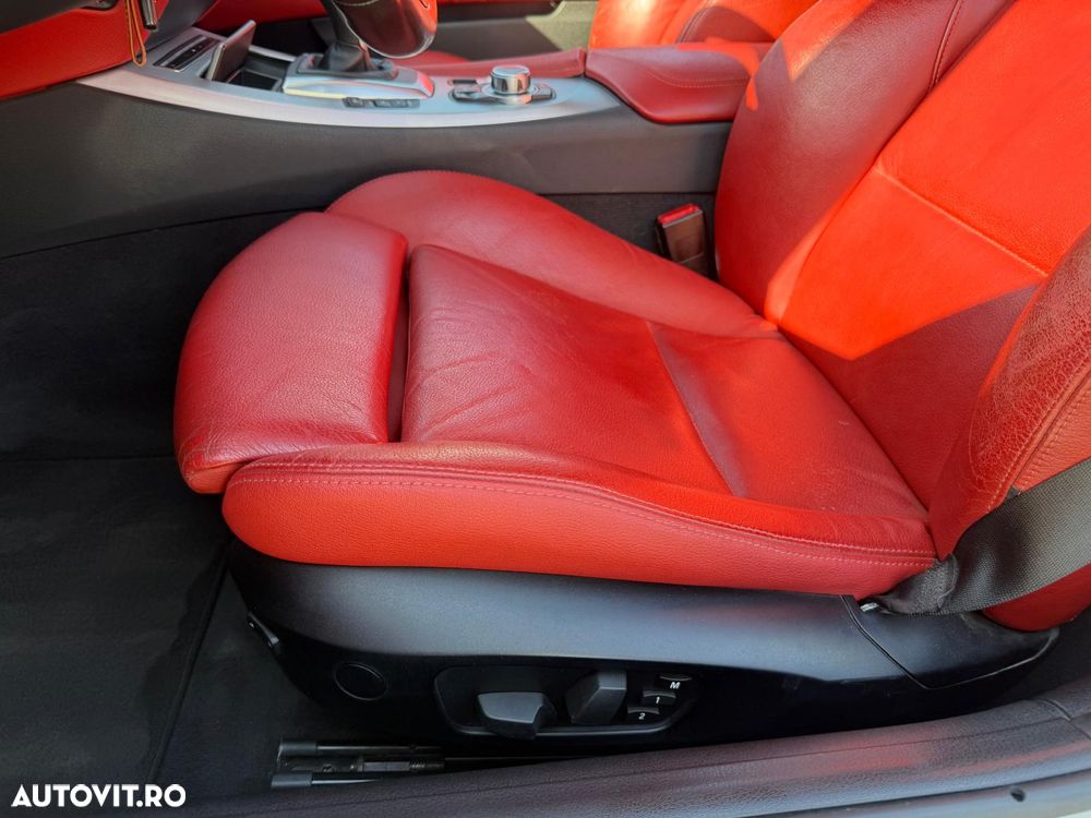 BMW Z4 sDrive20i Aut. - 12