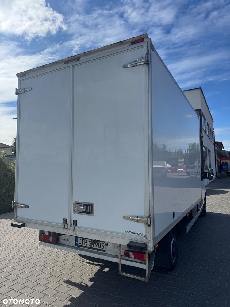Renault Master - 7