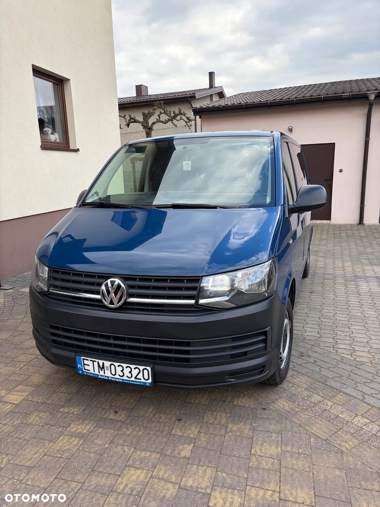 Volkswagen Transporter - 19