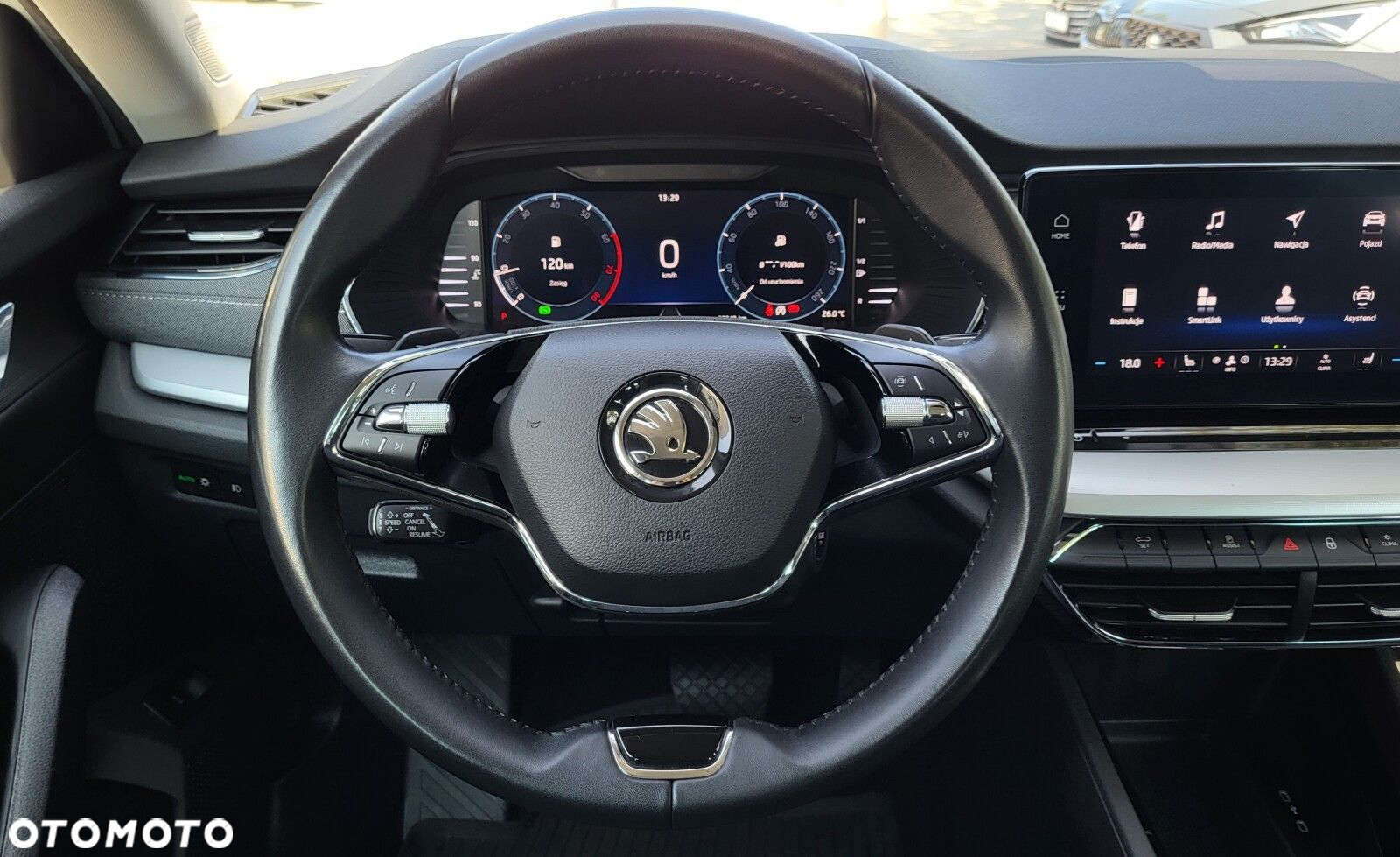 Skoda Octavia - 26
