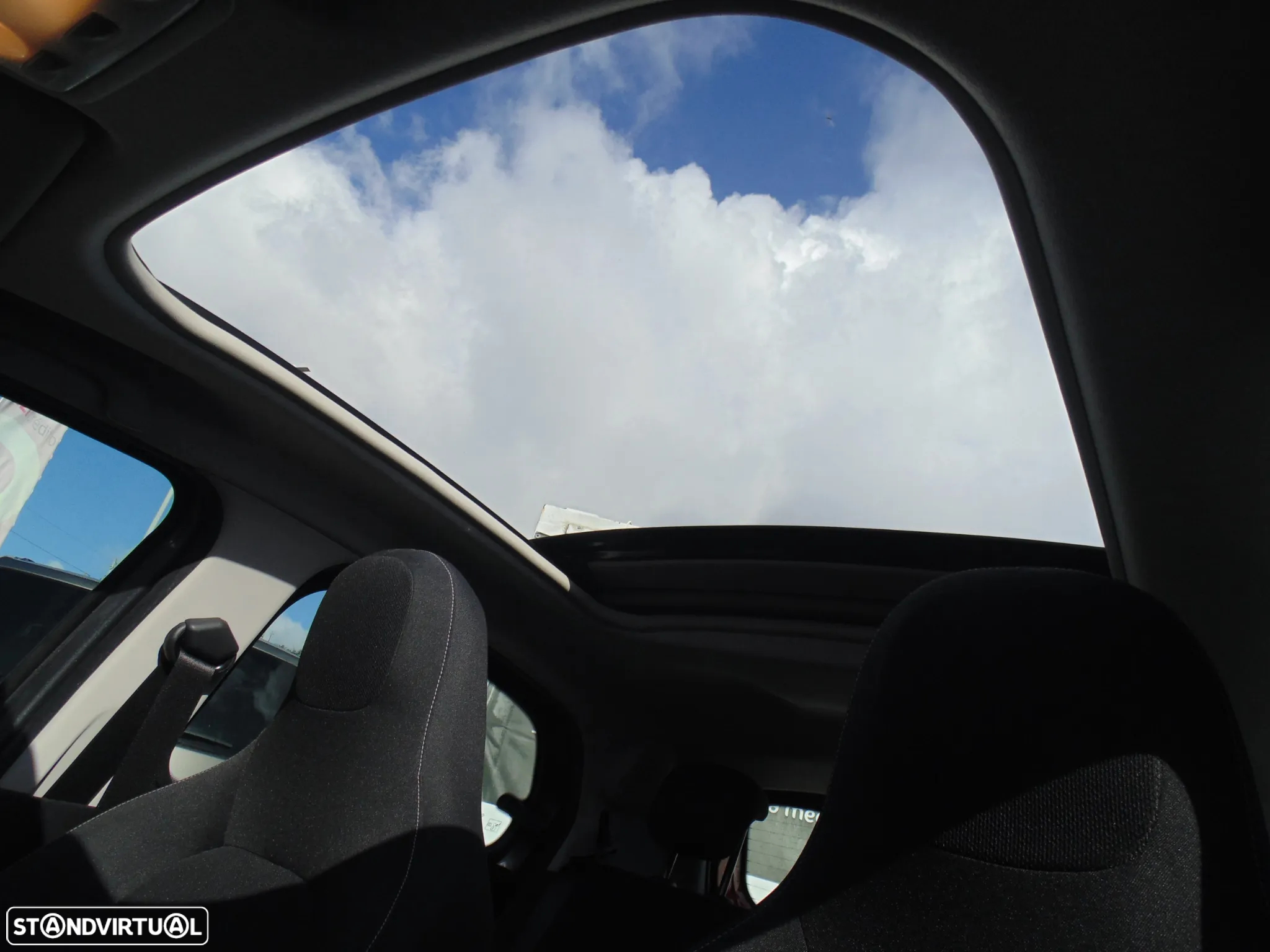 Smart ForFour 0.9 Passion 90 - 16