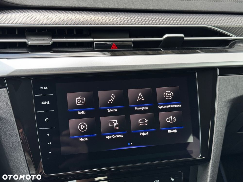 Volkswagen Arteon 2.0 TSI OPF 4Motion DSG R - 18