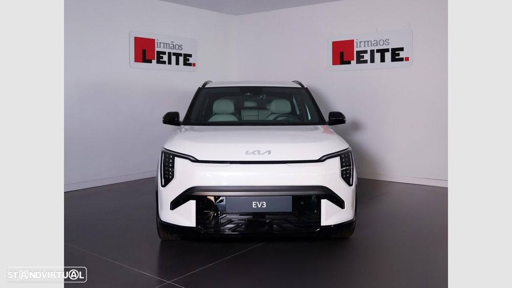 Kia EV3 81.4 kWh GT-Line - 25