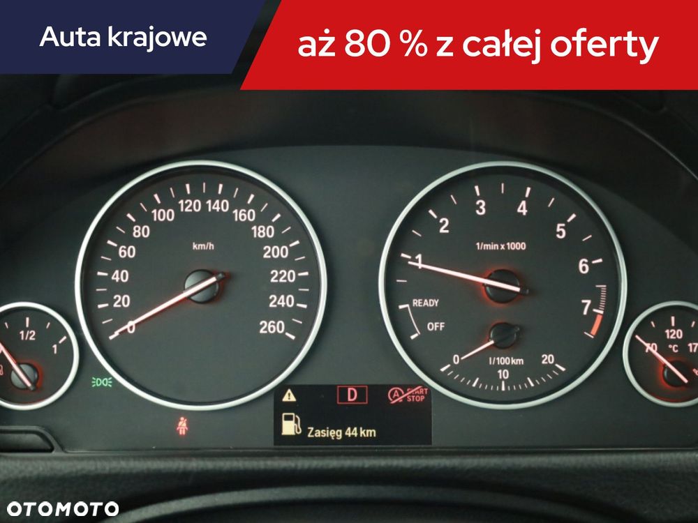 BMW Seria 3 - 10