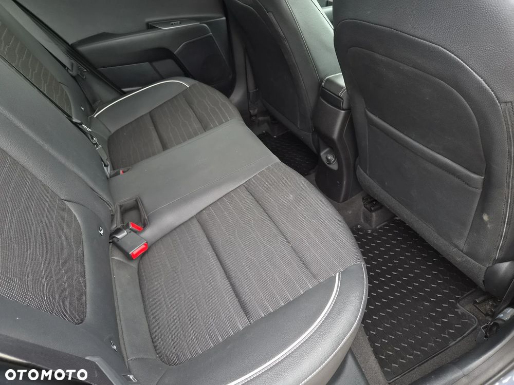 Kia Stonic 1.0 T-GDI MHEV GT Line - 25