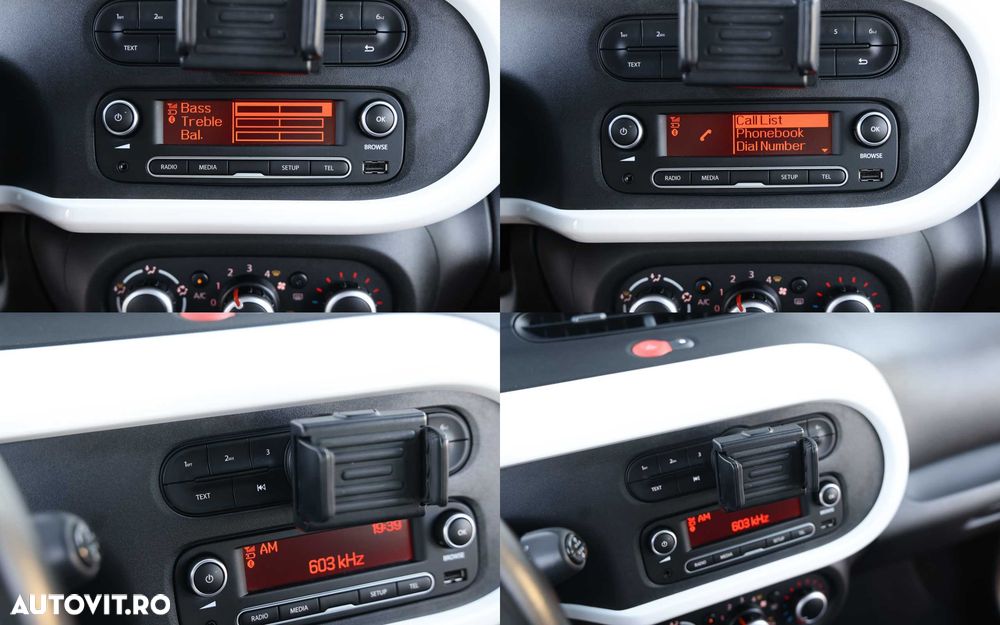 Renault Twingo ENERGY TCe 90 EDC Intens - 29