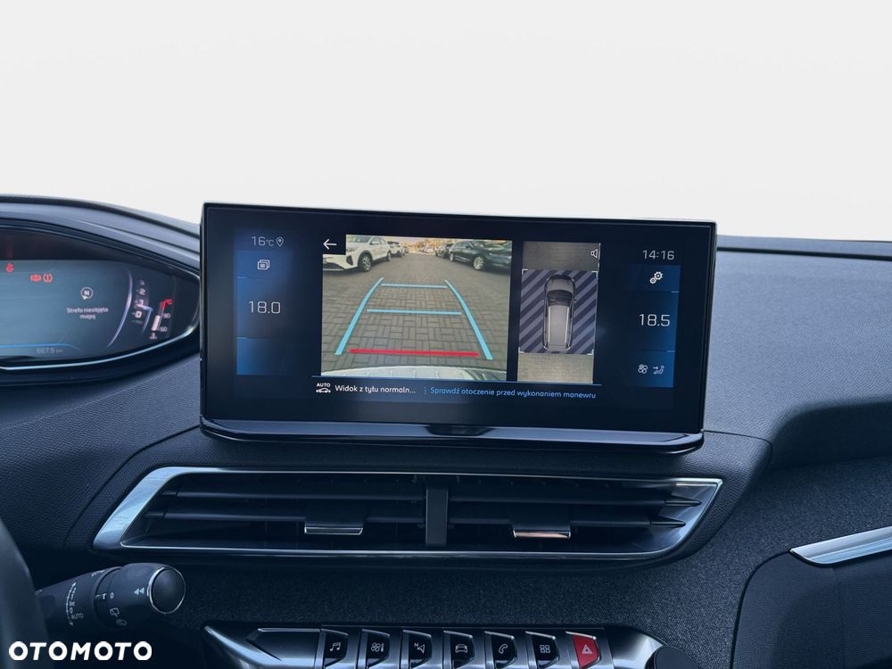 Peugeot 5008 - 24