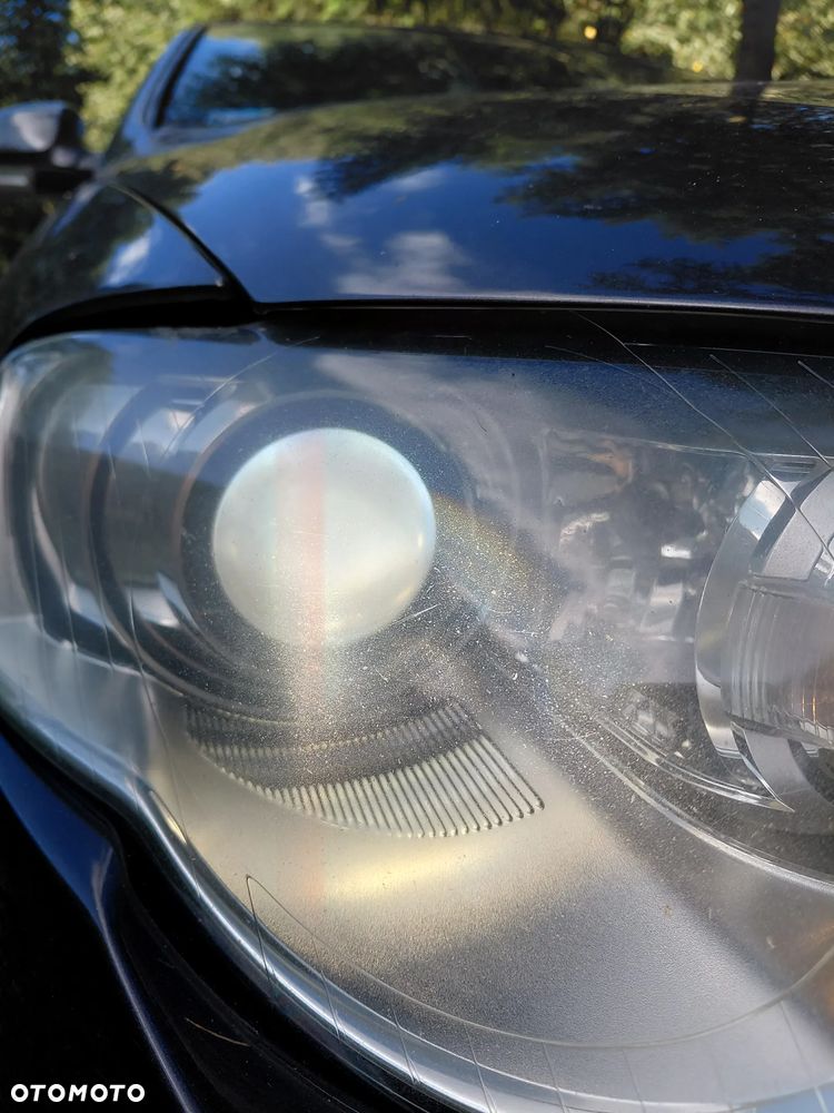 Volkswagen Passat 2.0 TDI DPF Comfortline - 12
