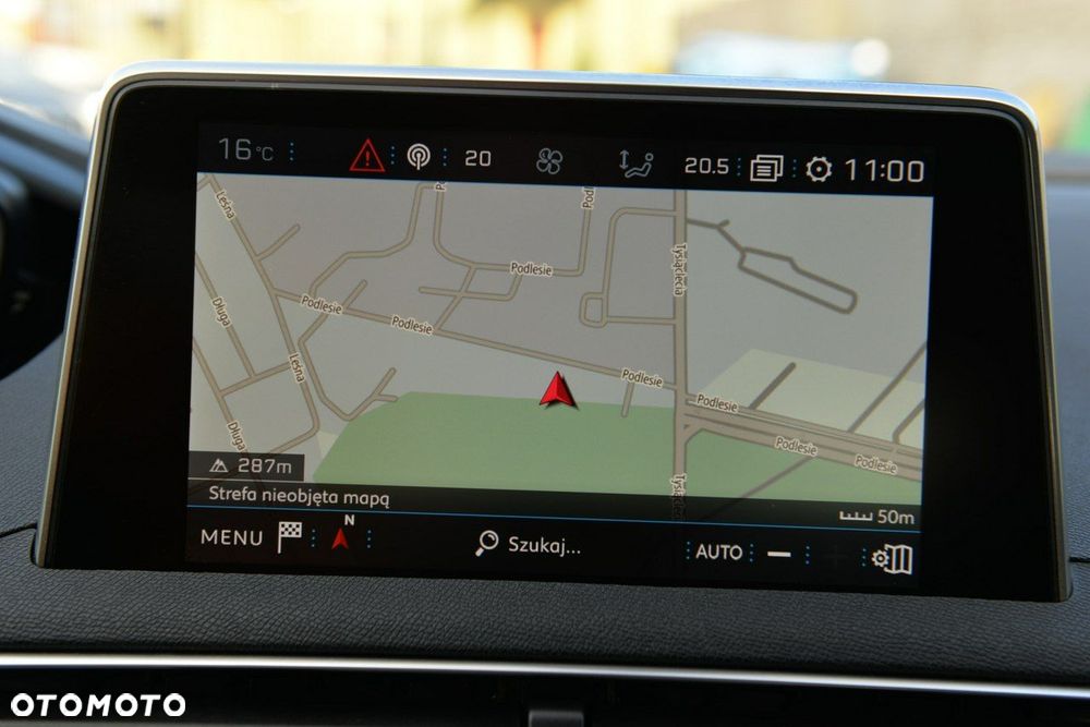 Peugeot 3008 2.0 BlueHDi Allure S&S - 17