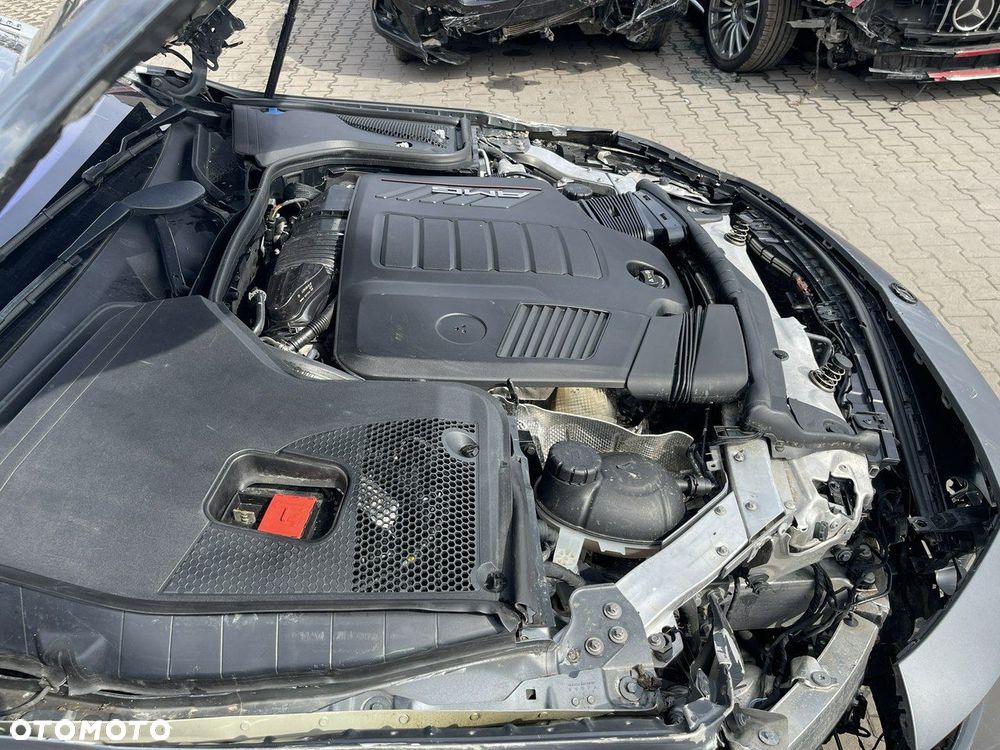 Mercedes-Benz CLS AMG 53 4Matic+ AMG Speedshift TCT 9G Limited Edition - 20