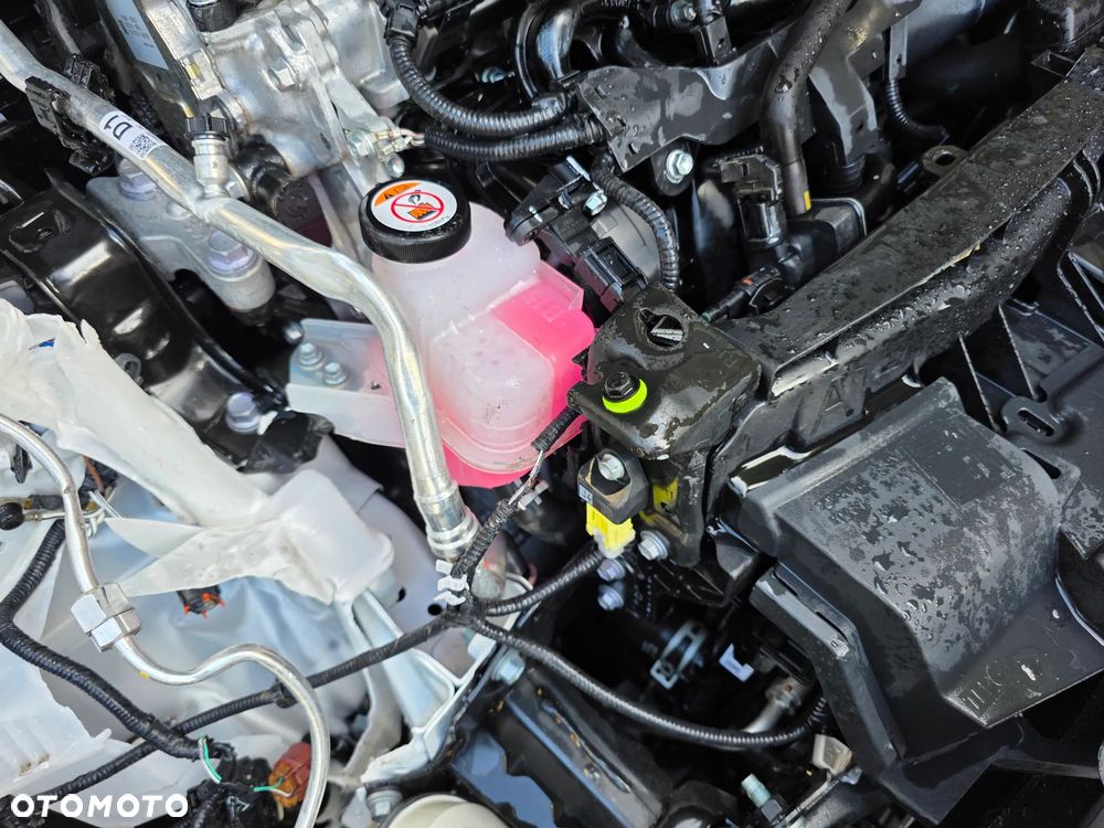 Toyota Corolla Cross 1.8 Hybrid Comfort - 22