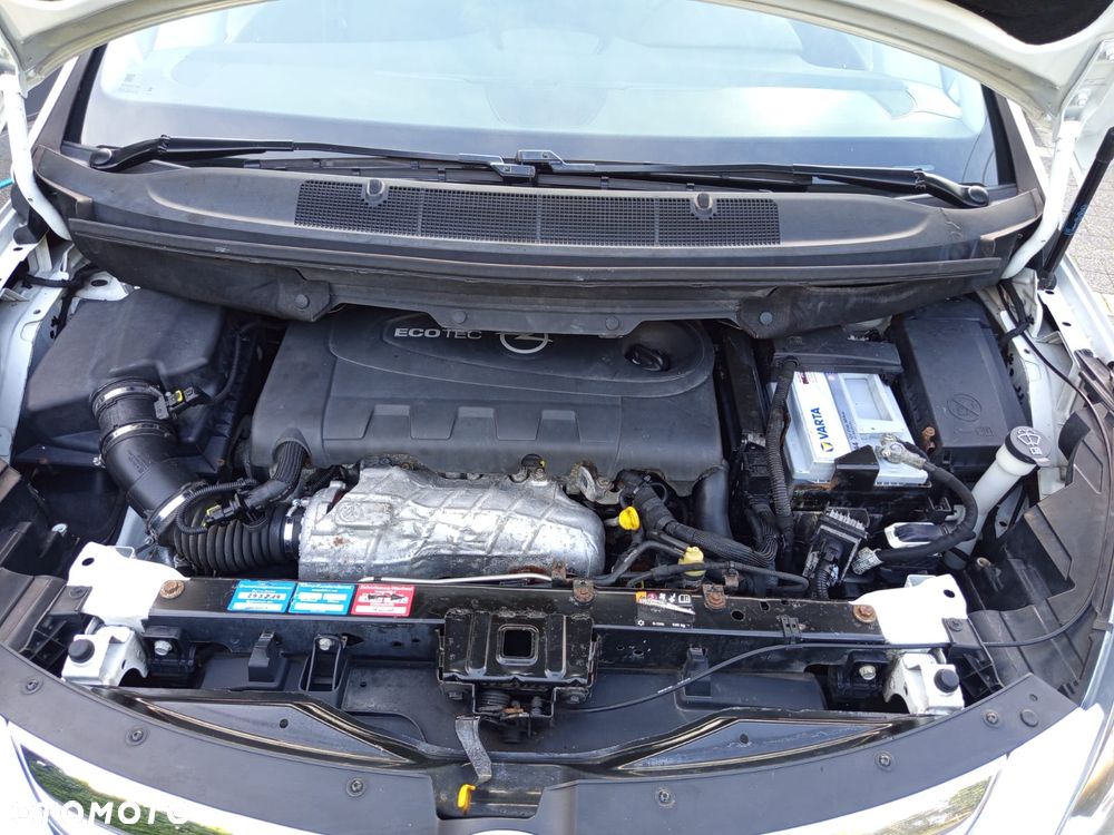 Opel Zafira Tourer 2.0 CDTI Innovation - 35