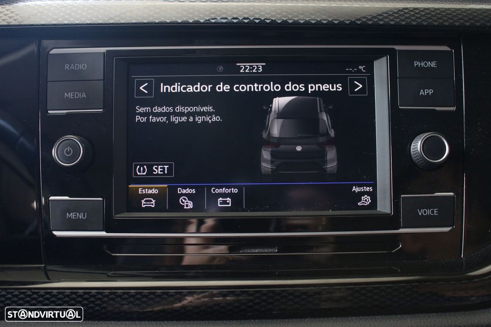 VW Taigo 1.0 TSI - 25