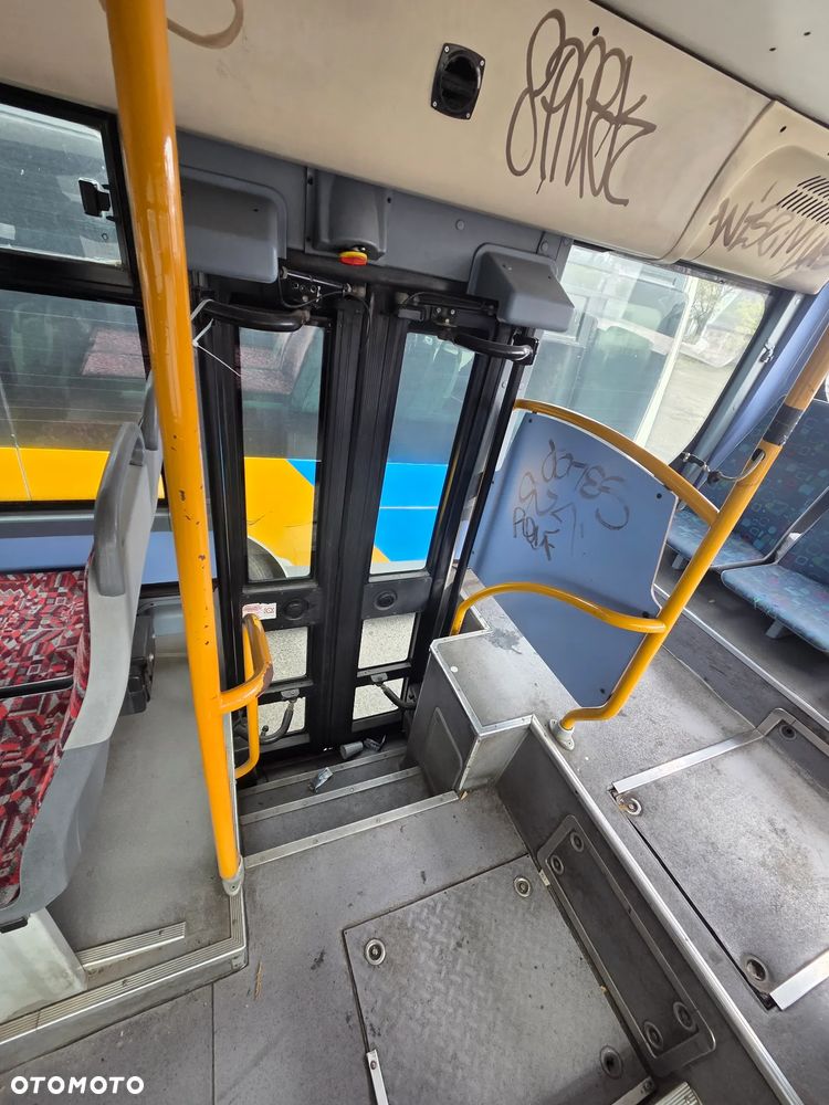 Irisbus CROSSWAY - 8