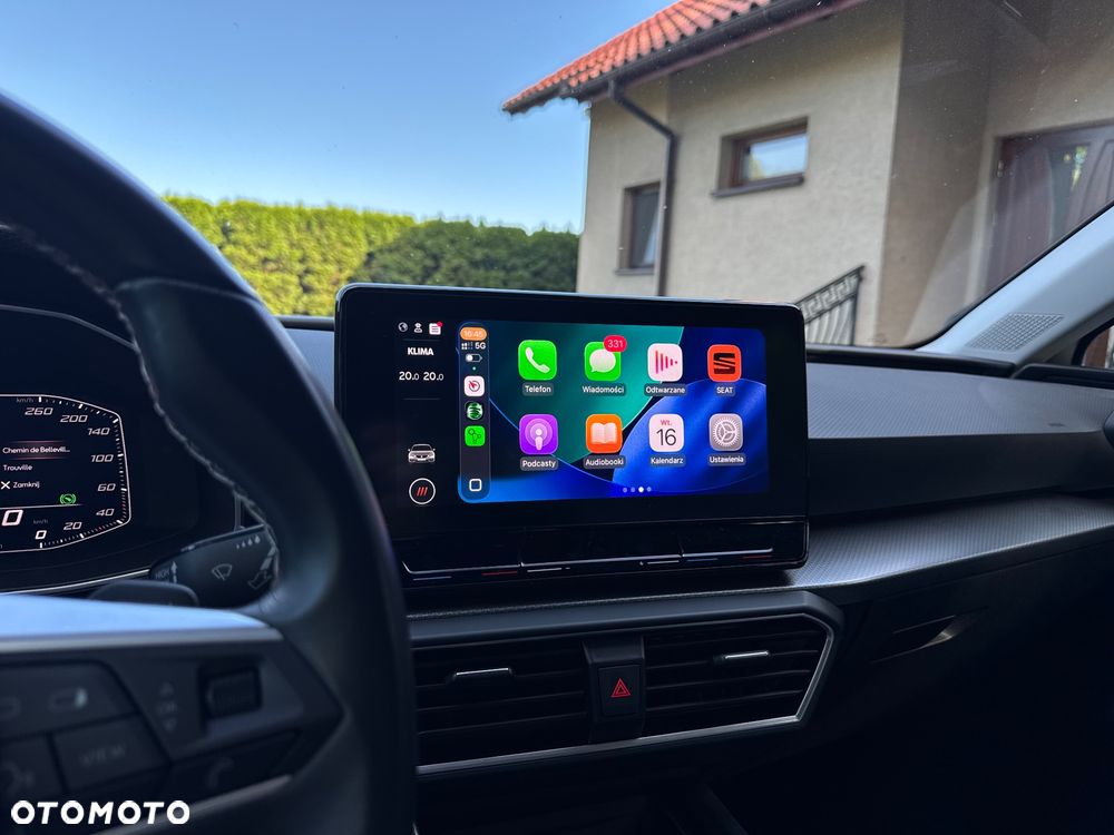 Seat Leon - 15
