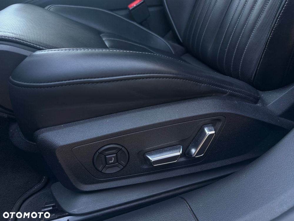 Audi A7 Sportback - 20