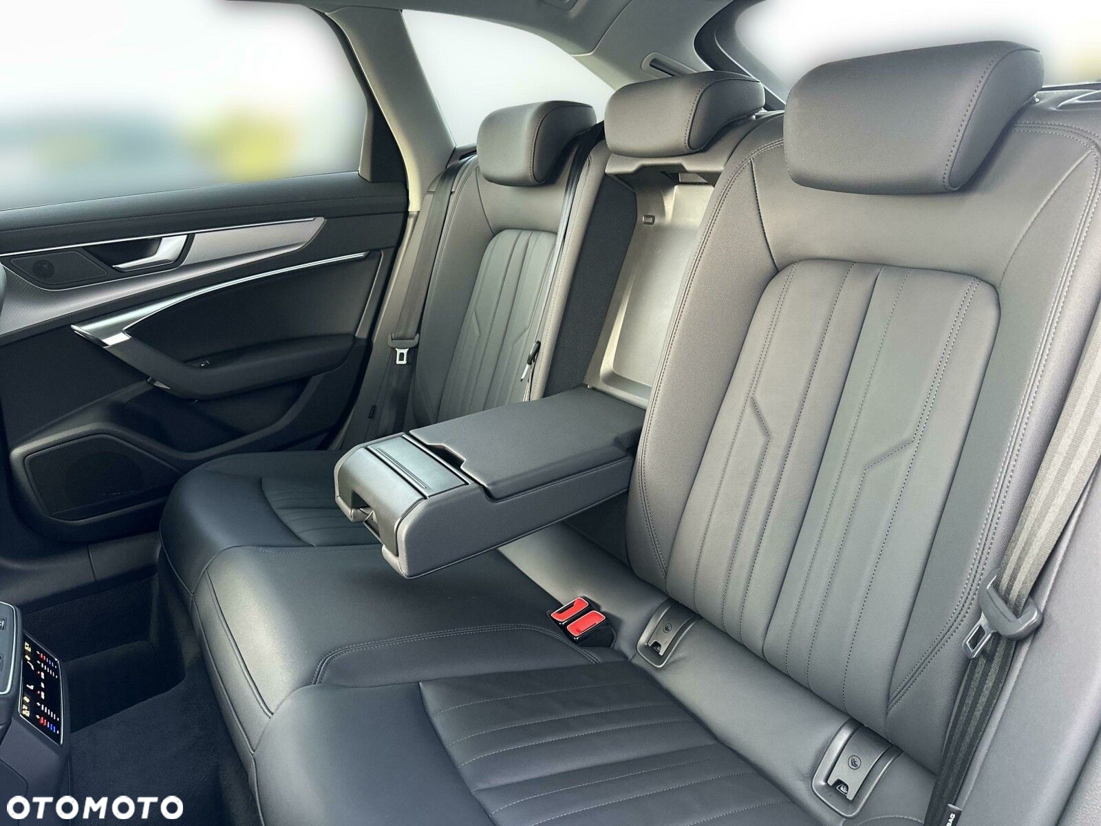 Audi A6 - 13