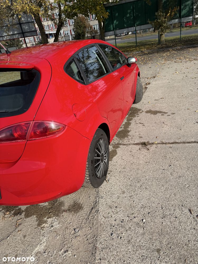 Seat Leon - 4