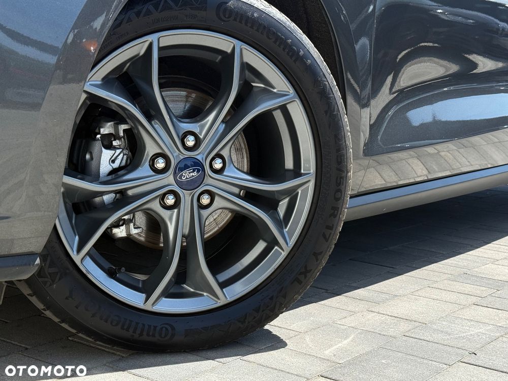 Ford Focus 1.5 EcoBlue Connected - 38