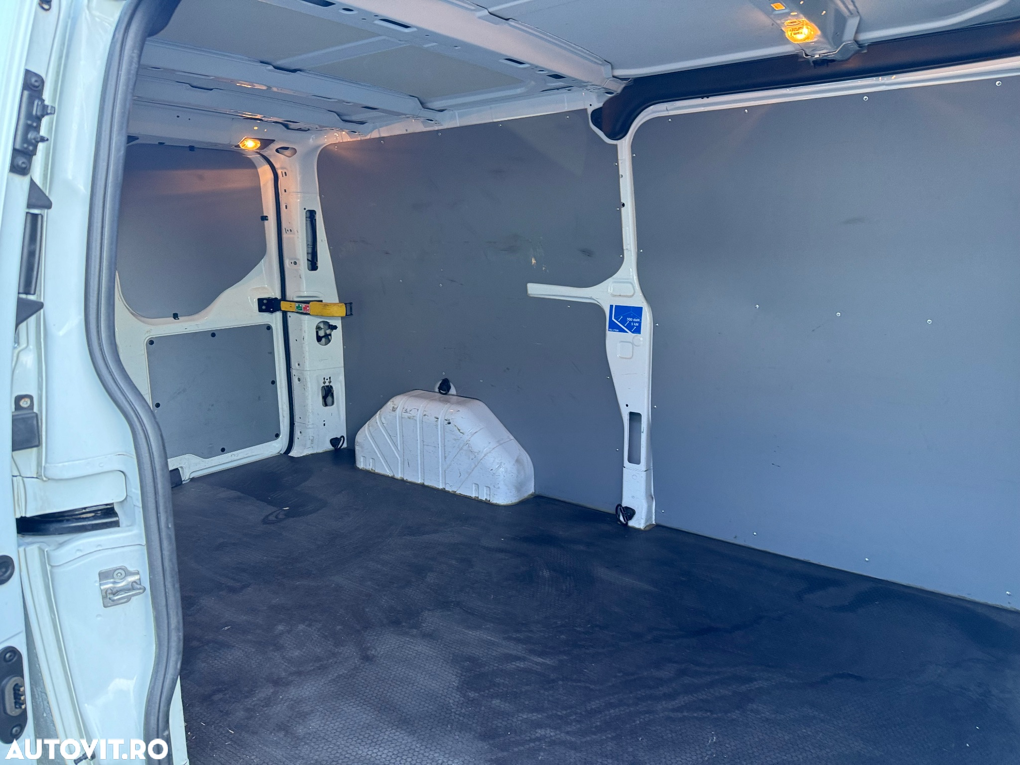 Ford Transit Custom 300 L2H1 LKW VA Basis - 30
