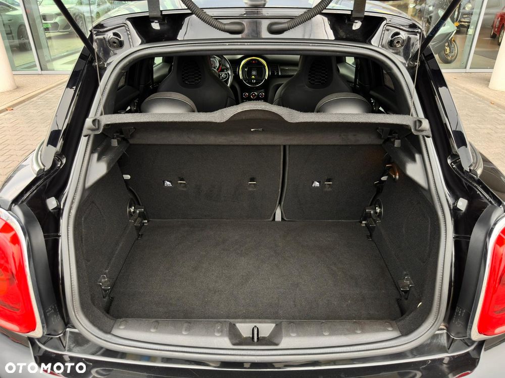 MINI Cooper S sport - 23