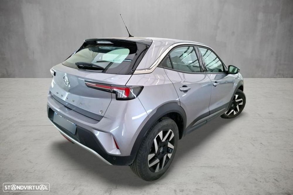 Opel Mokka-e Elegance - 2