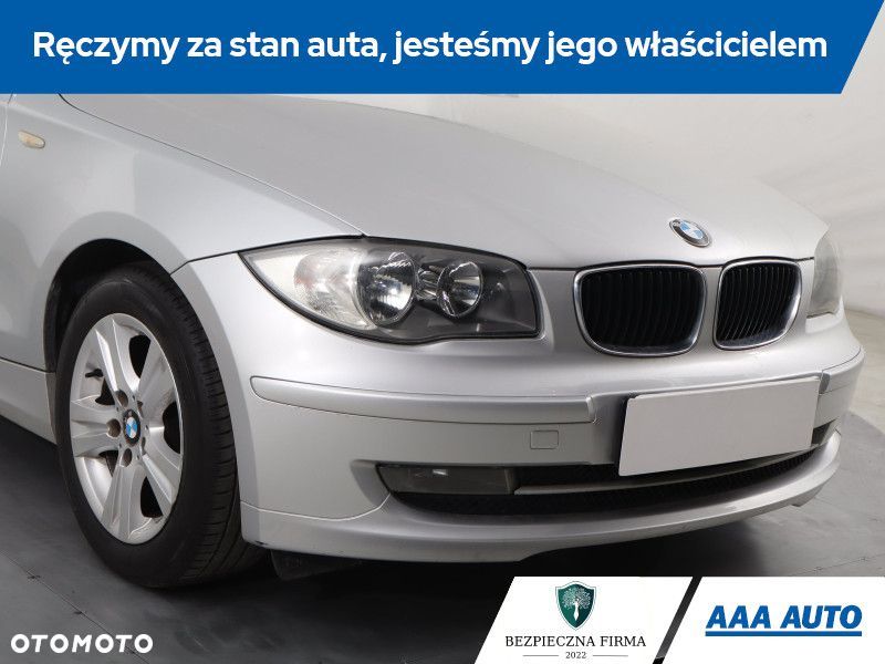 BMW Seria 1 - 17