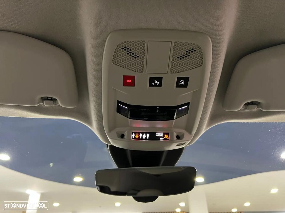 Fiat 600 1.2 Hybrid La Prima - 29