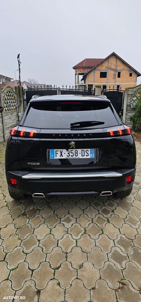Peugeot 2008 - 31