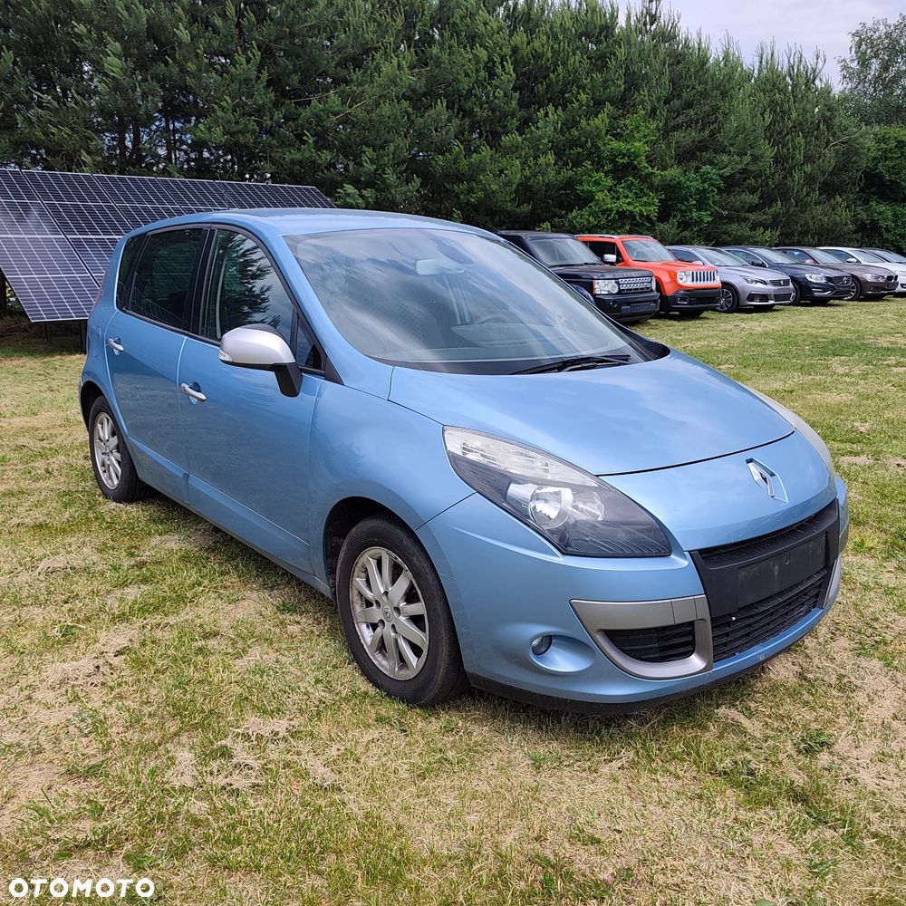 Renault Scenic - 6