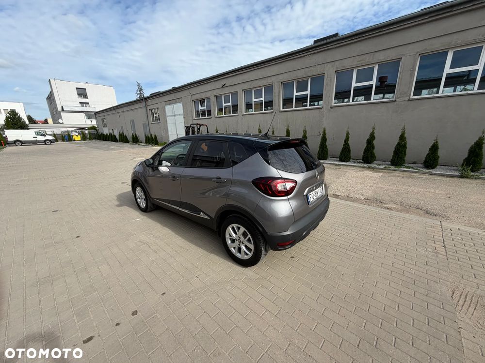 Renault Captur 1.3 TCe Intens - 2