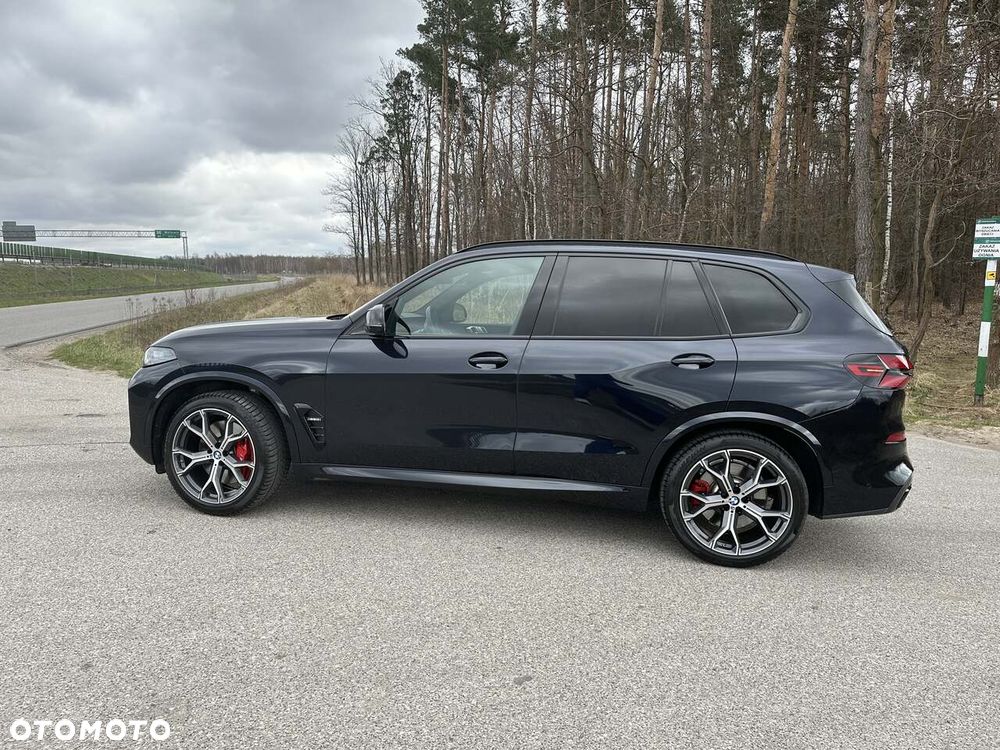 BMW X5 - 2